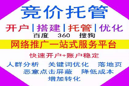 传统企业转型中的SEM托管代运营策略